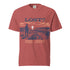 Lost Seek Jesus Christian Bible Verse T-Shirt